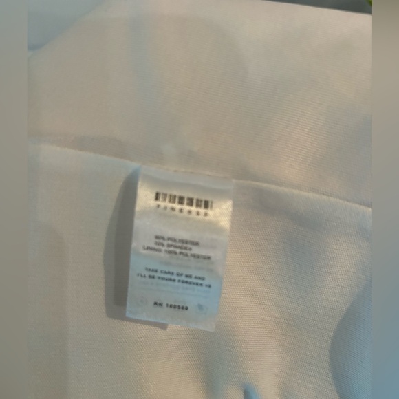 Xavier Body Print Dress - NEW never worn - Picture 5 of 6